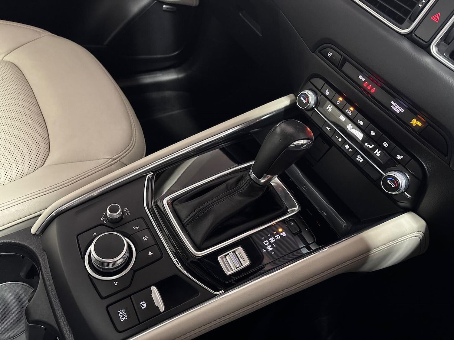 Used Mazda CX-5 2022 for sale - 76706475: Photo 12