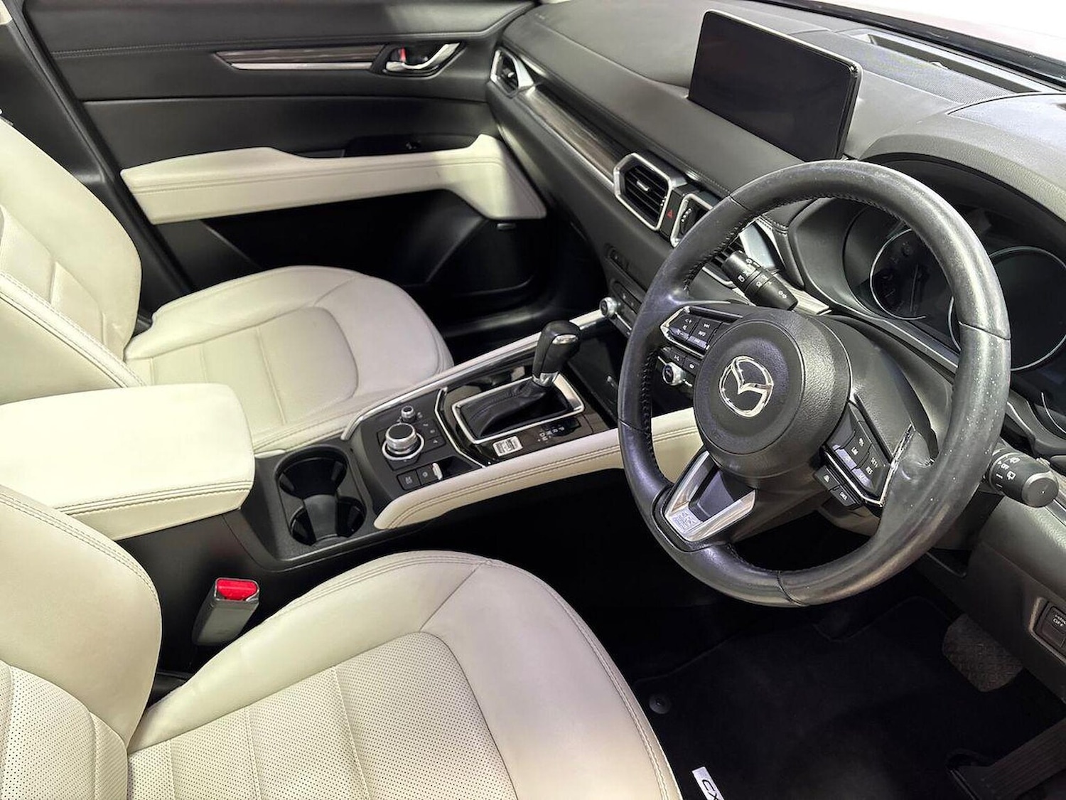 Used Mazda CX-5 2022 for sale - 76706475: Photo 14