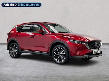 Mazda - CX-5