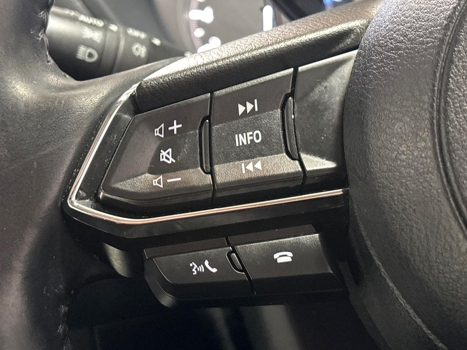 Used Mazda CX-5 2022 for sale - 76706475: Photo 24