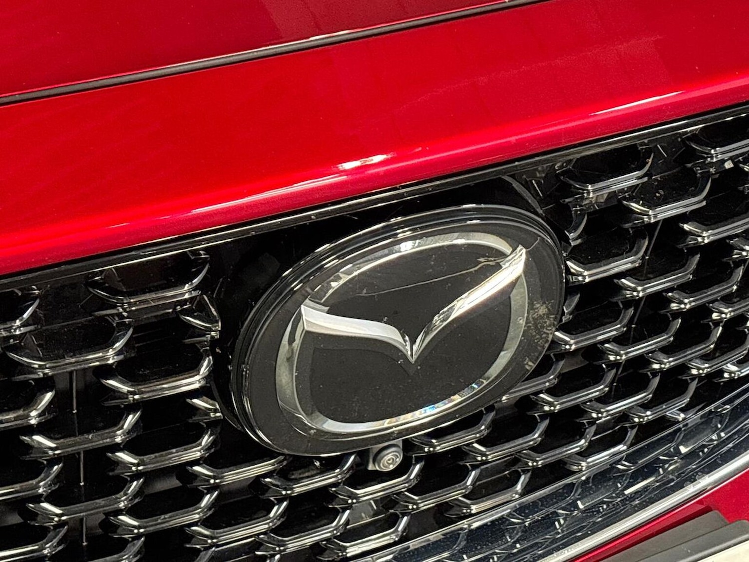 Used Mazda CX-5 2022 for sale - 76706475: Photo 27