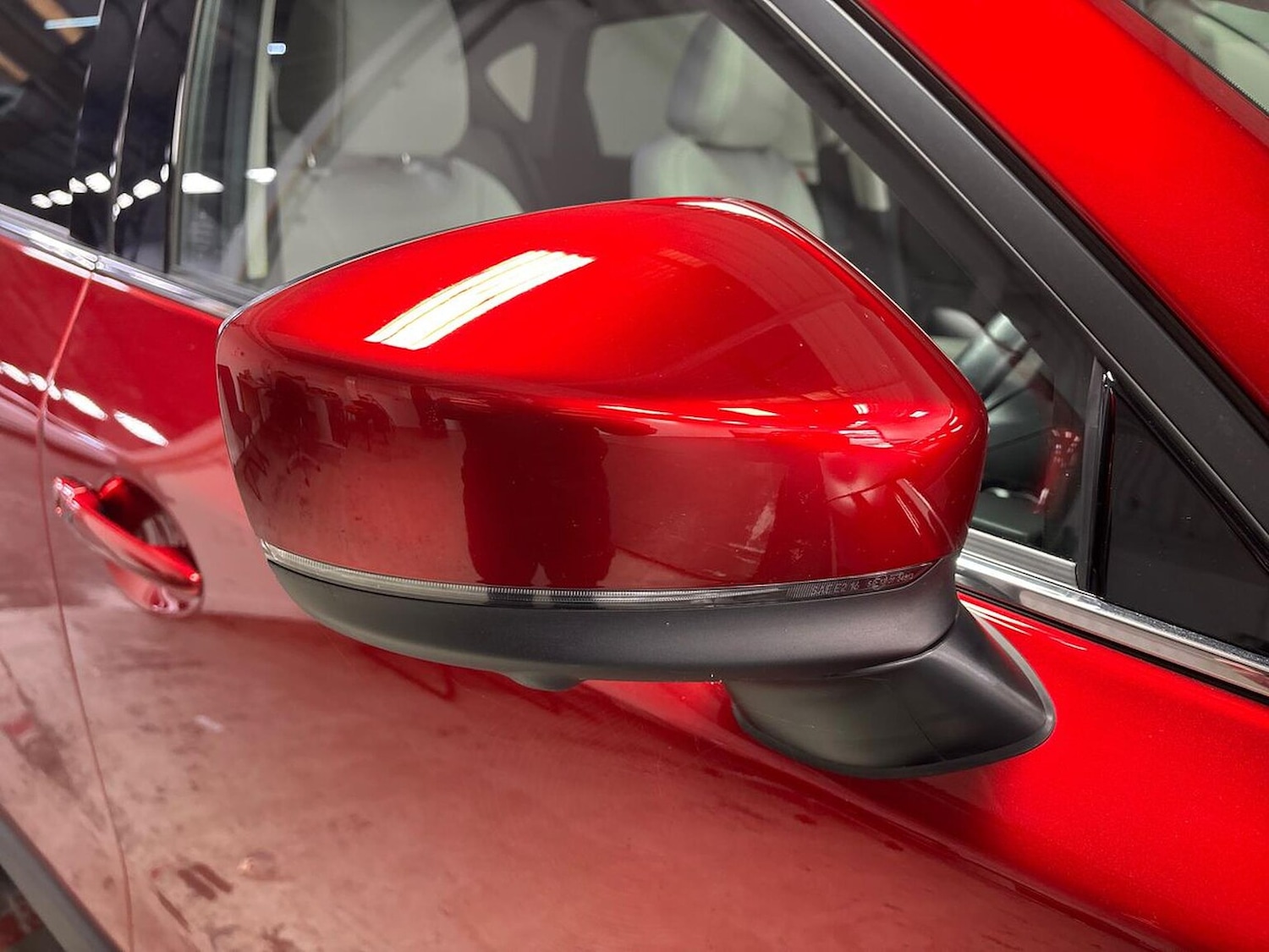 Used Mazda CX-5 2022 for sale - 76706475: Photo 29