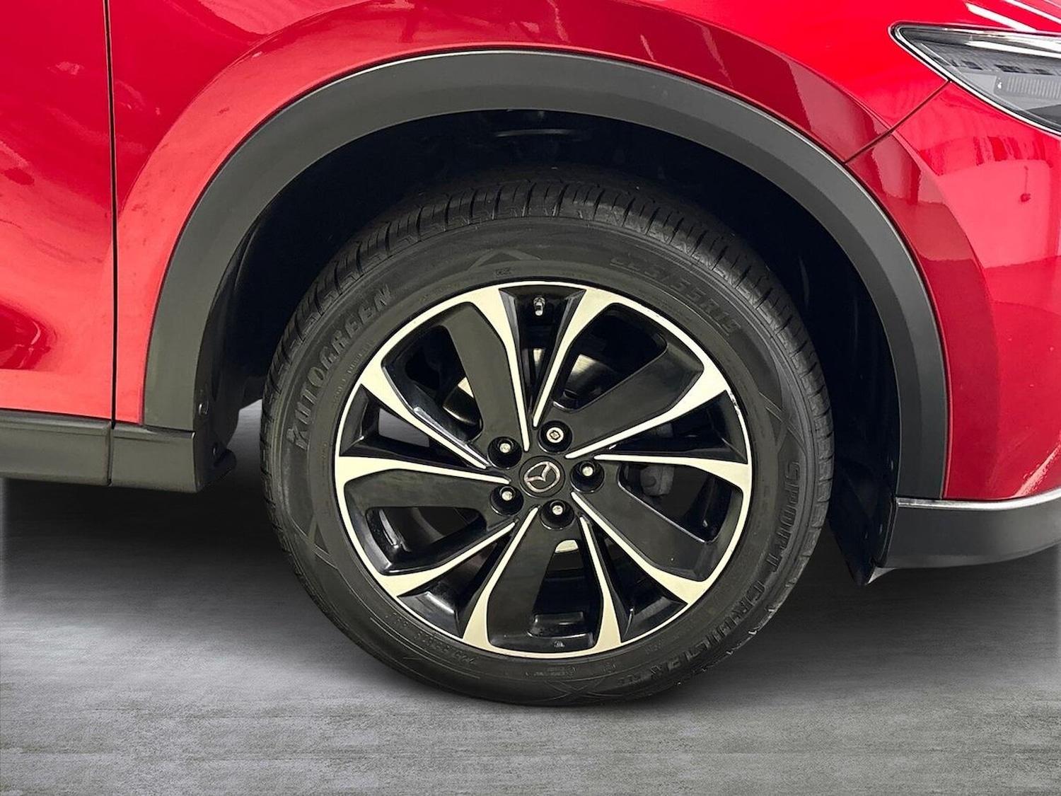 Used Mazda CX-5 2022 for sale - 76706475: Photo 6