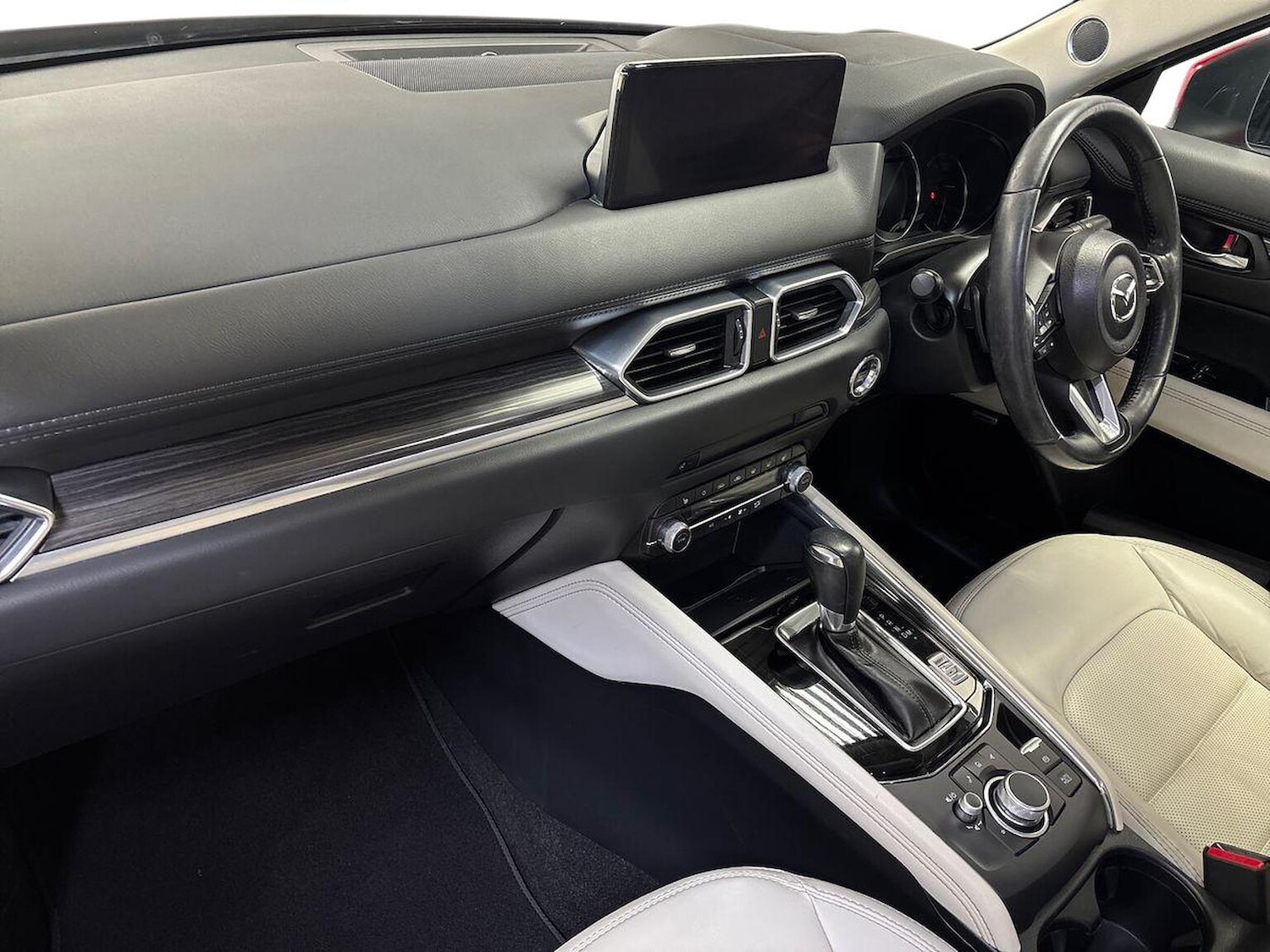 Used Mazda CX-5 2022 for sale - 76706475: Photo 7