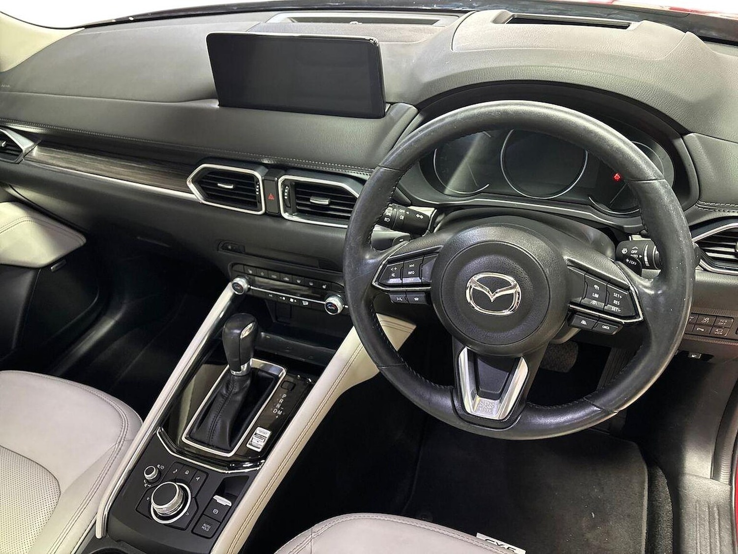 Used Mazda CX-5 2022 for sale - 76706475: Photo 8