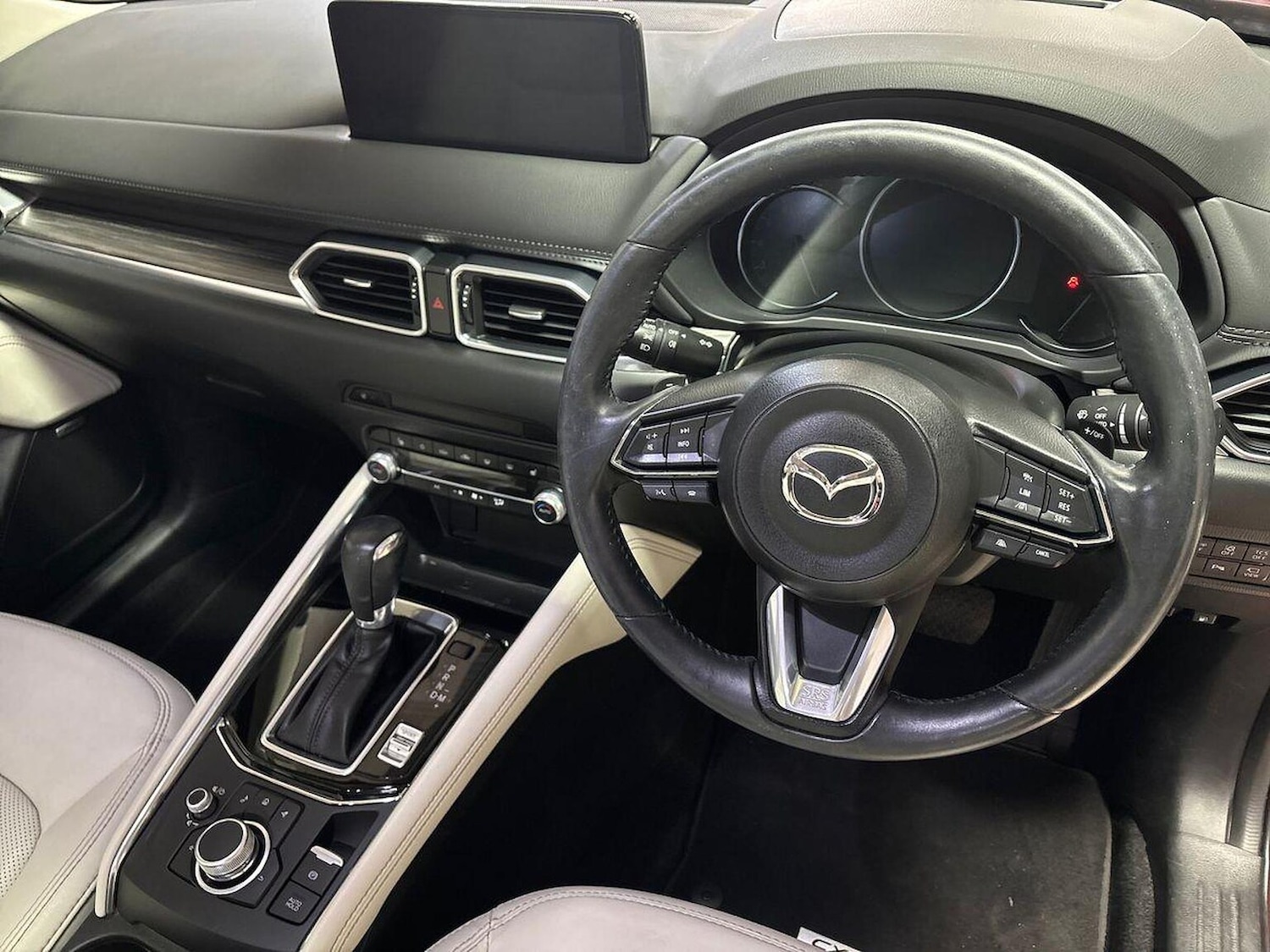 Used Mazda CX-5 2022 for sale - 76706475: Photo 9