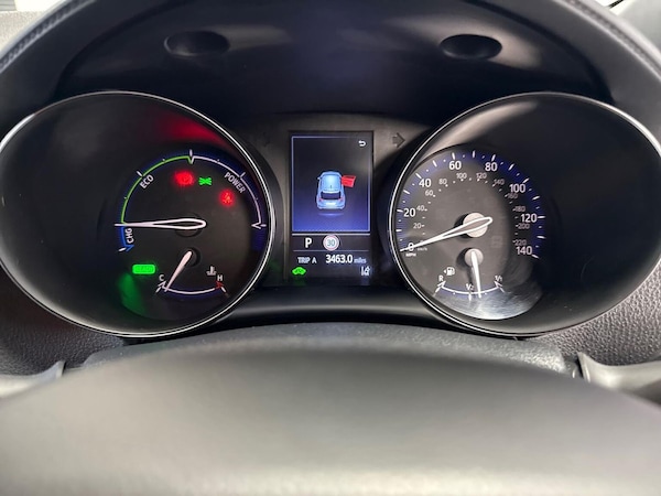 Used Toyota C-HR 2022 for sale - 76225025: Photo 10