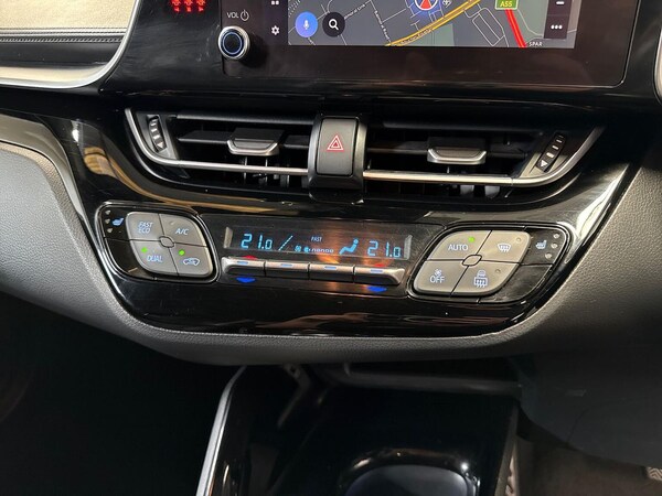 Used Toyota C-HR 2022 for sale - 76225025: Photo 12