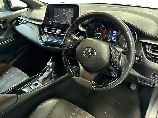 Used Toyota C-HR 2022 for sale - 76225025: Photo 15