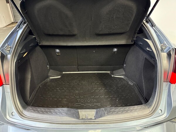 Used Toyota C-HR 2022 for sale - 76225025: Photo 17