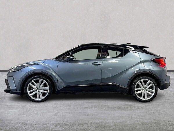 Used Toyota C-HR 2022 for sale - 76225025: Photo 19