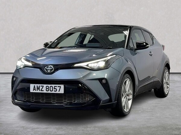 Used Toyota C-HR 2022 for sale - 76225025: Photo 20