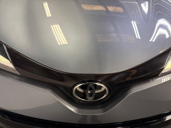 Used Toyota C-HR 2022 for sale - 76225025: Photo 28