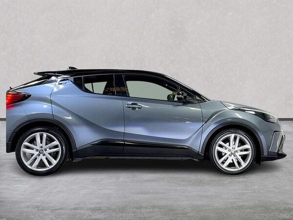 Used Toyota C-HR 2022 for sale - 76225025: Photo 3