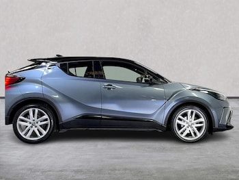 Used Toyota C-HR 2022 for sale - 76225025: Photo 3
