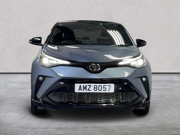 Used Toyota C-HR 2022 for sale - 76225025: Photo 5