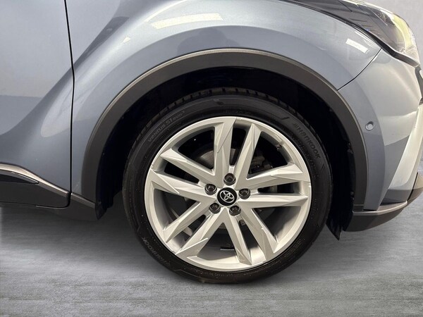 Used Toyota C-HR 2022 for sale - 76225025: Photo 6
