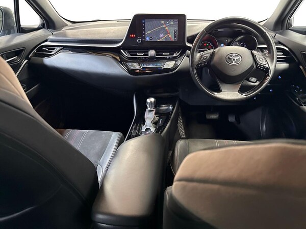 Used Toyota C-HR 2022 for sale - 76225025: Photo 8