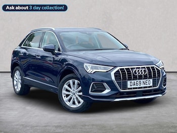 Audi - Q3