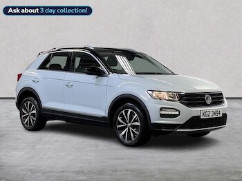 Volkswagen - T-Roc
