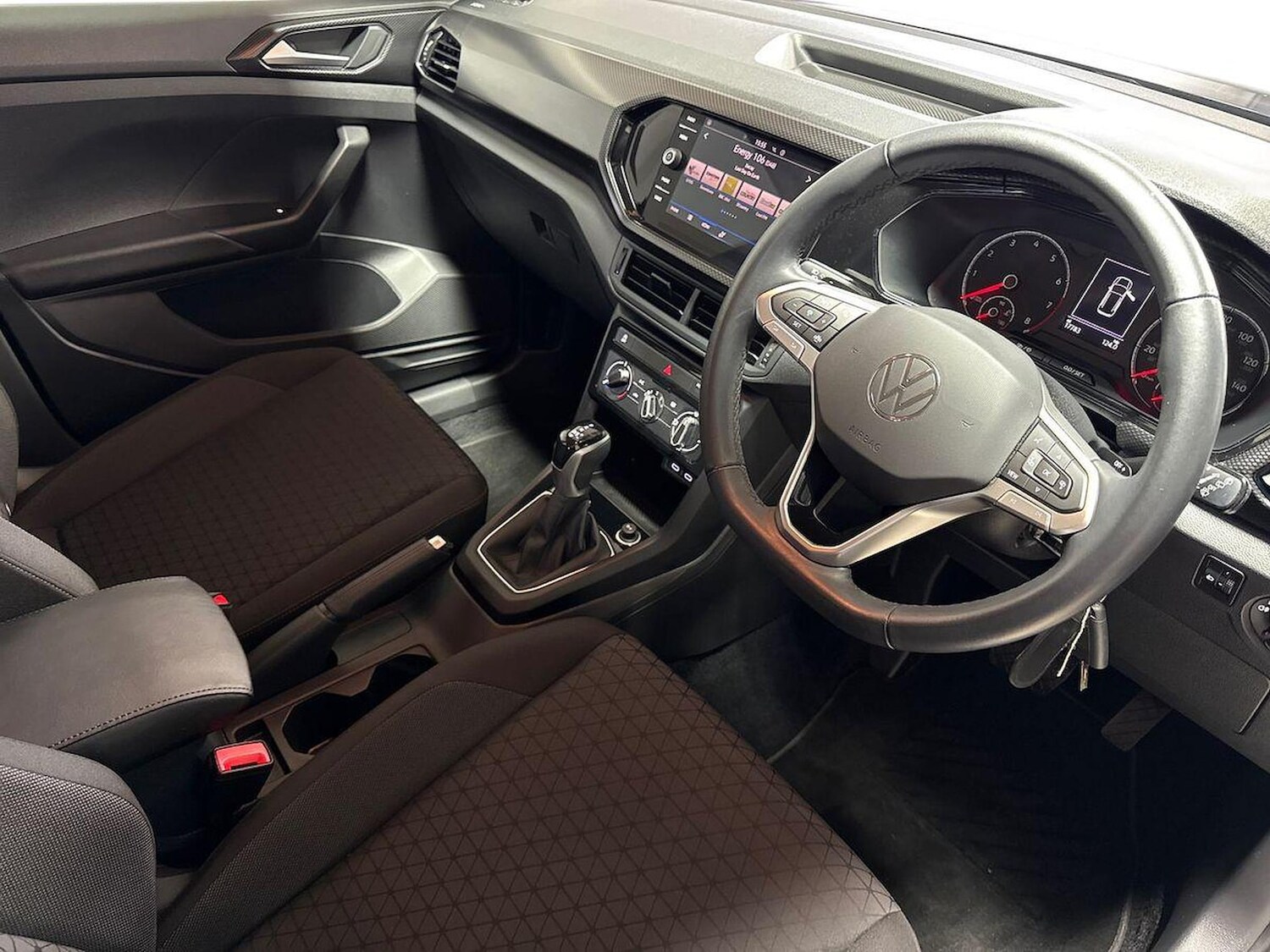 Used Volkswagen T-Cross 2022 for sale - 76157172: Photo 14