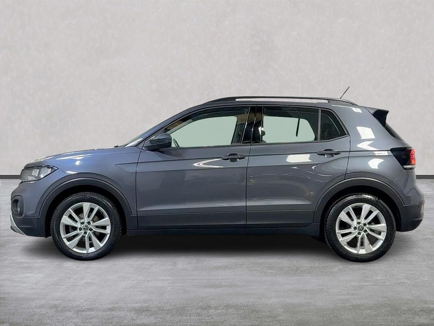 Used Volkswagen T-Cross 2022 for sale - 76157172: Photo 18