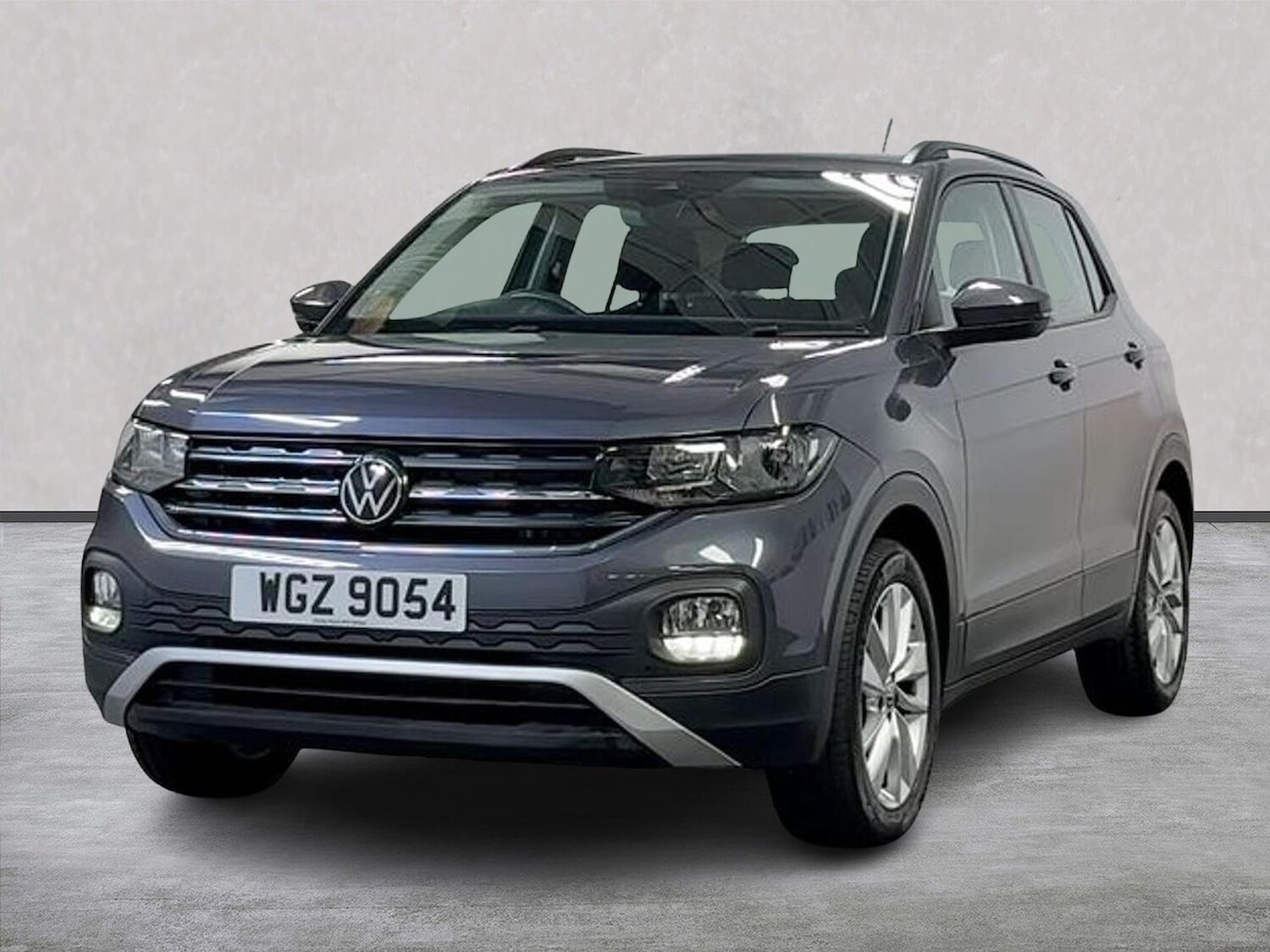 Used Volkswagen T-Cross 2022 for sale - 76157172: Photo 19