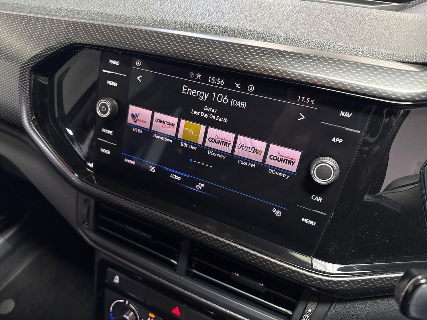 Used Volkswagen T-Cross 2022 for sale - 76157172: Photo 22