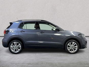 Used Volkswagen T-Cross 2022 for sale - 76157172: Photo 3