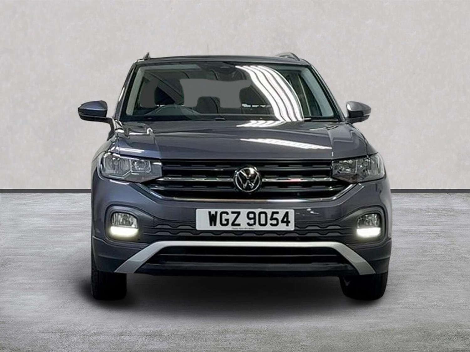 Used Volkswagen T-Cross 2022 for sale - 76157172: Photo 5