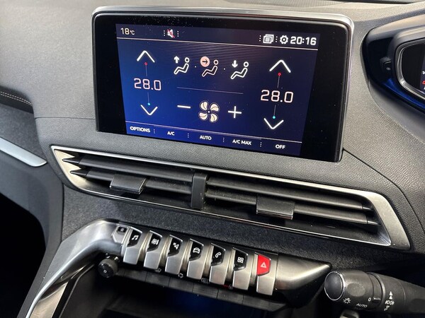 Used Peugeot 3008 2019 for sale - 76231681: Photo 11