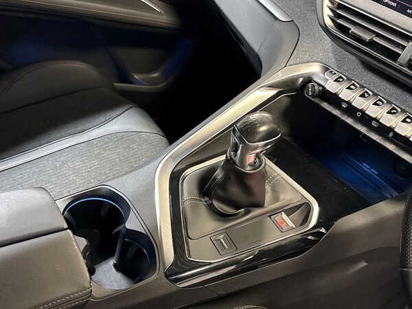 Used Peugeot 3008 2019 for sale - 76231681: Photo 13