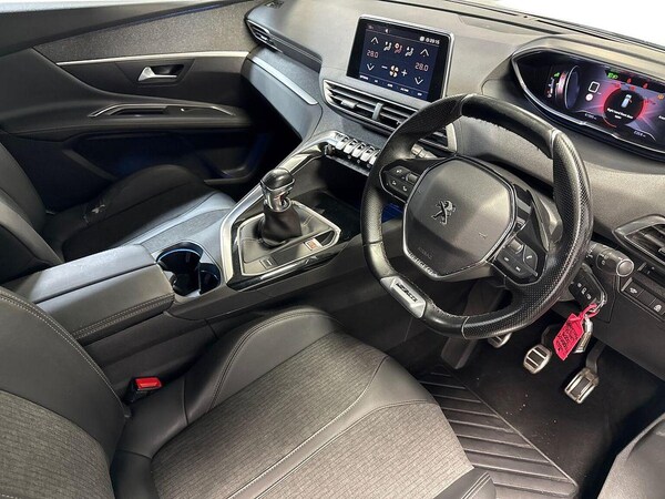 Used Peugeot 3008 2019 for sale - 76231681: Photo 15