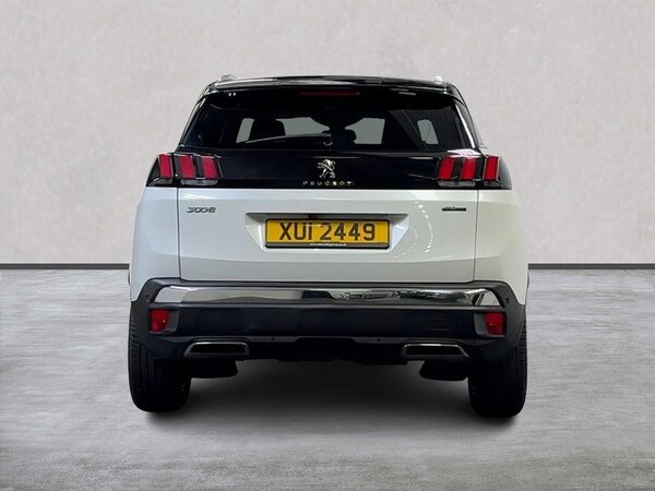 Used Peugeot 3008 2019 for sale - 76231681: Photo 18