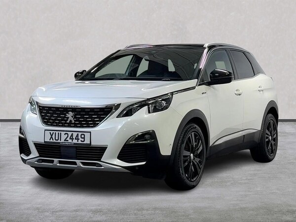 Used Peugeot 3008 2019 for sale - 76231681: Photo 20