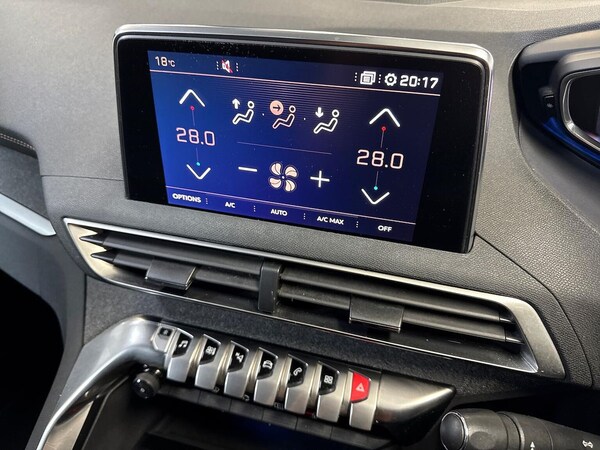 Used Peugeot 3008 2019 for sale - 76231681: Photo 23