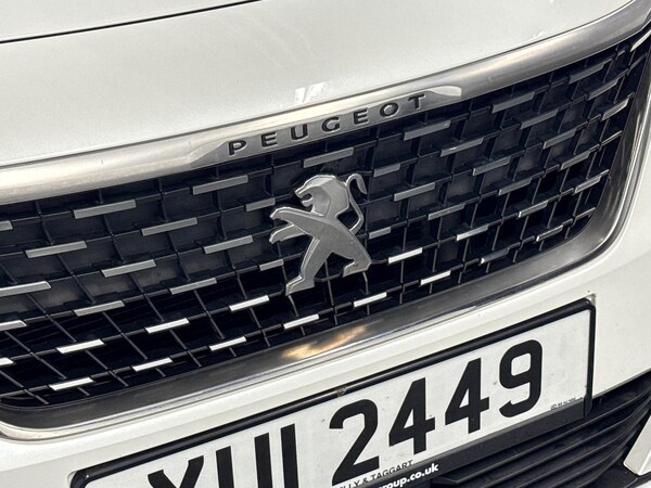 Used Peugeot 3008 2019 for sale - 76231681: Photo 28