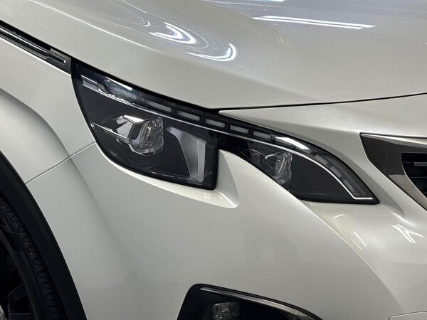 Used Peugeot 3008 2019 for sale - 76231681: Photo 29