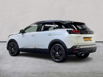 Used Peugeot 3008 2019 for sale - 76231681: Photo 2