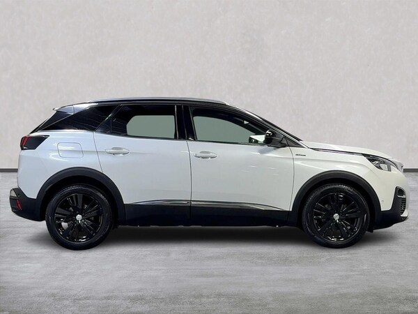 Used Peugeot 3008 2019 for sale - 76231681: Photo 3