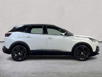 Used Peugeot 3008 2019 for sale - 76231681: Photo 3