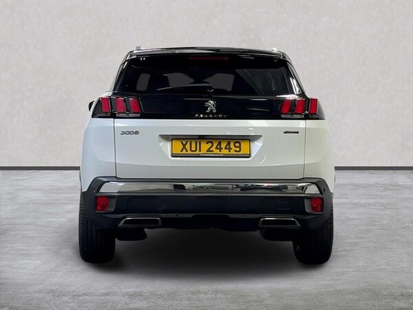 Used Peugeot 3008 2019 for sale - 76231681: Photo 4