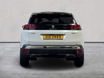 Used Peugeot 3008 2019 for sale - 76231681: Photo 4