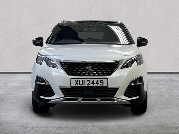 Used Peugeot 3008 2019 for sale - 76231681: Photo 5