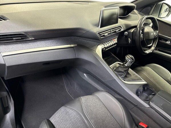 Used Peugeot 3008 2019 for sale - 76231681: Photo 7