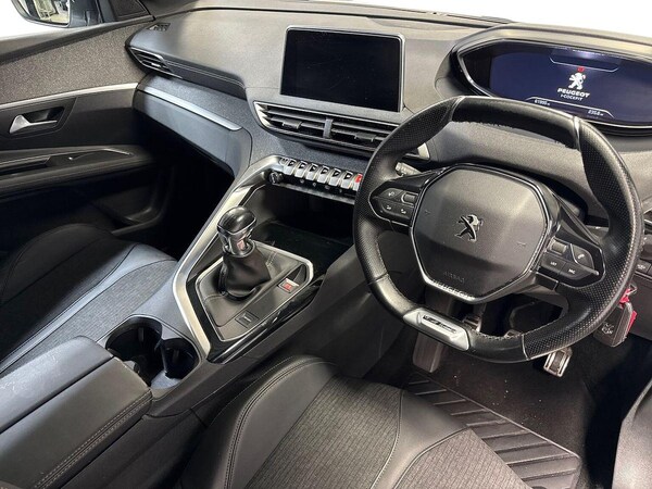 Used Peugeot 3008 2019 for sale - 76231681: Photo 8