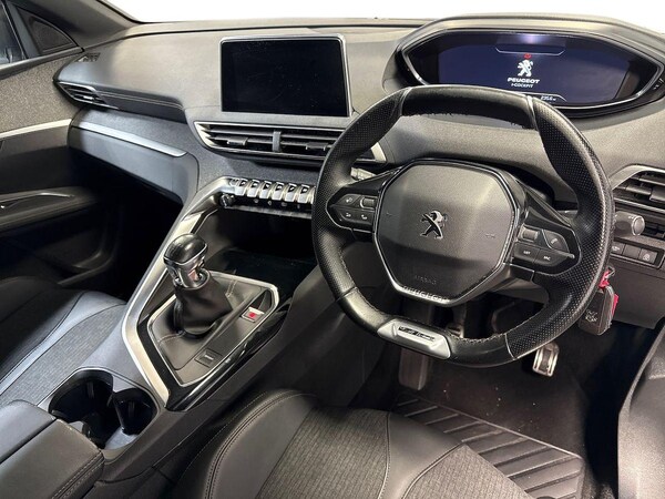 Used Peugeot 3008 2019 for sale - 76231681: Photo 9