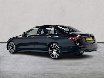 Used Mercedes-Benz E-Class 2021 for sale - 75490797: Photo