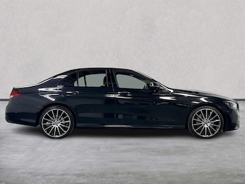 Used Mercedes-Benz E-Class 2021 for sale - 75490797: Photo
