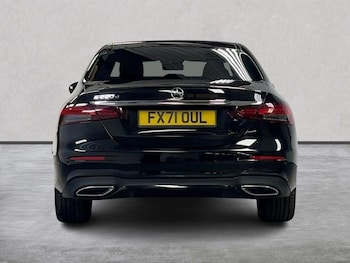 Used Mercedes-Benz E-Class 2021 for sale - 75490797: Photo